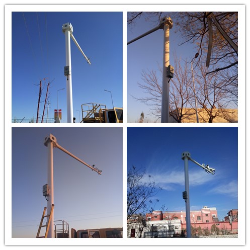 智能傳輸箱伊州區(qū)安裝圖 智能傳輸箱伊州區(qū)安裝圖