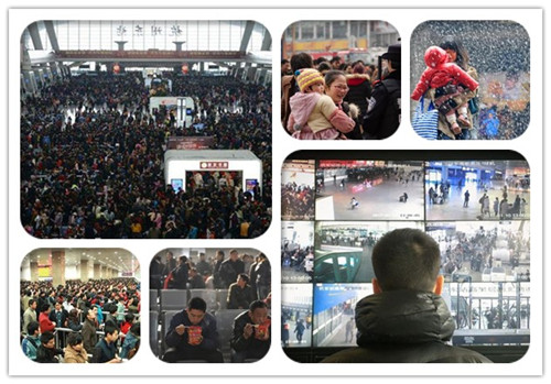 春運監(jiān)控 春運監(jiān)控