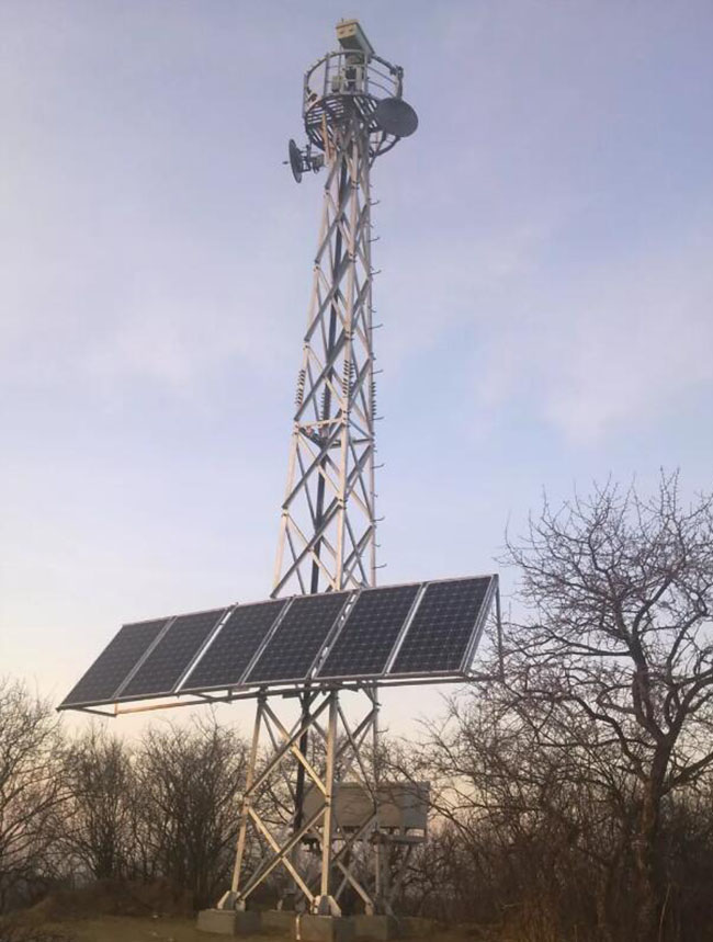 森林防火監(jiān)控 森林防火監(jiān)控