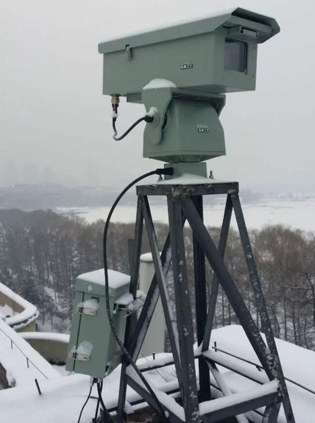 森林防火監(jiān)控 森林防火監(jiān)控