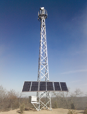 煙火探測預(yù)警系統(tǒng)前端設(shè)備 煙火探測預(yù)警系統(tǒng)前端設(shè)備