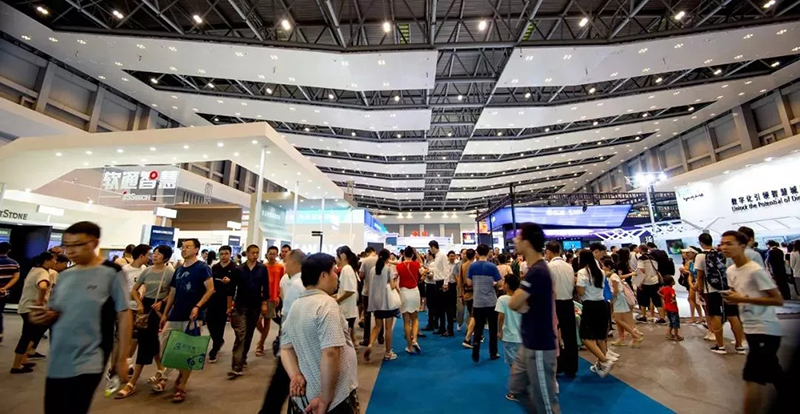 2019智博會(huì)現(xiàn)場 2019智博會(huì)現(xiàn)場