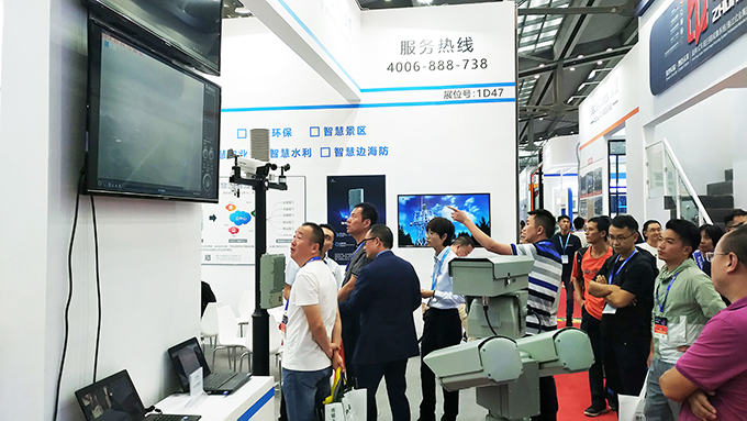 2019深圳安博會 2019深圳安博會