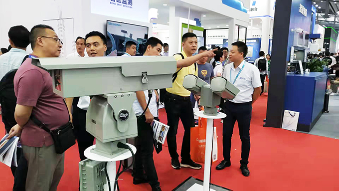 2019深圳安博會 2019深圳安博會