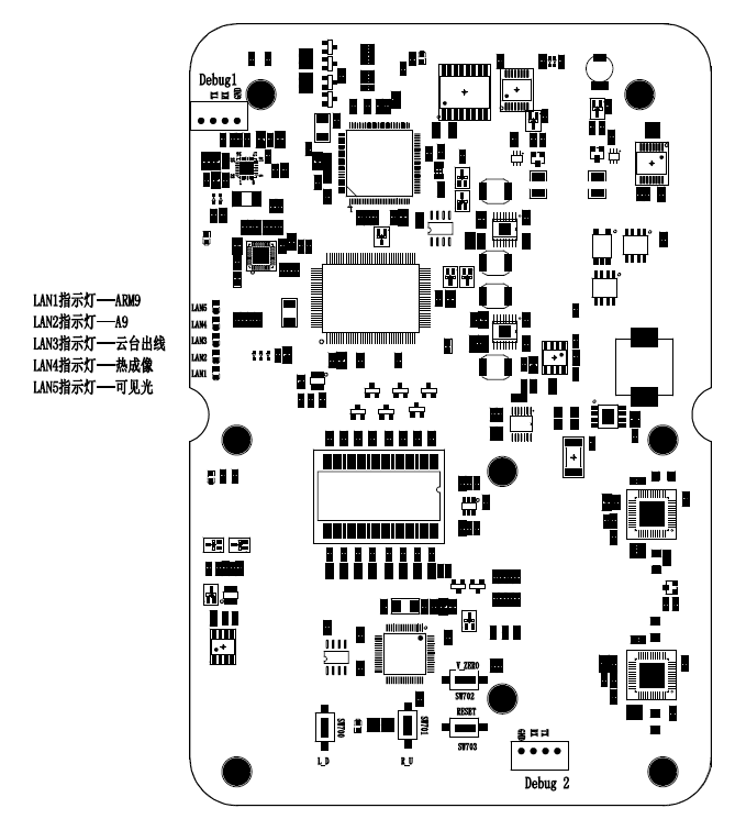 智能網(wǎng)絡(luò)云臺一體機HFC-E10 智能網(wǎng)絡(luò)云臺一體機HFC-E10